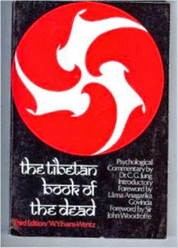 The Bardo Thodol Is In The Highest Degree Psychological In Its Outlook