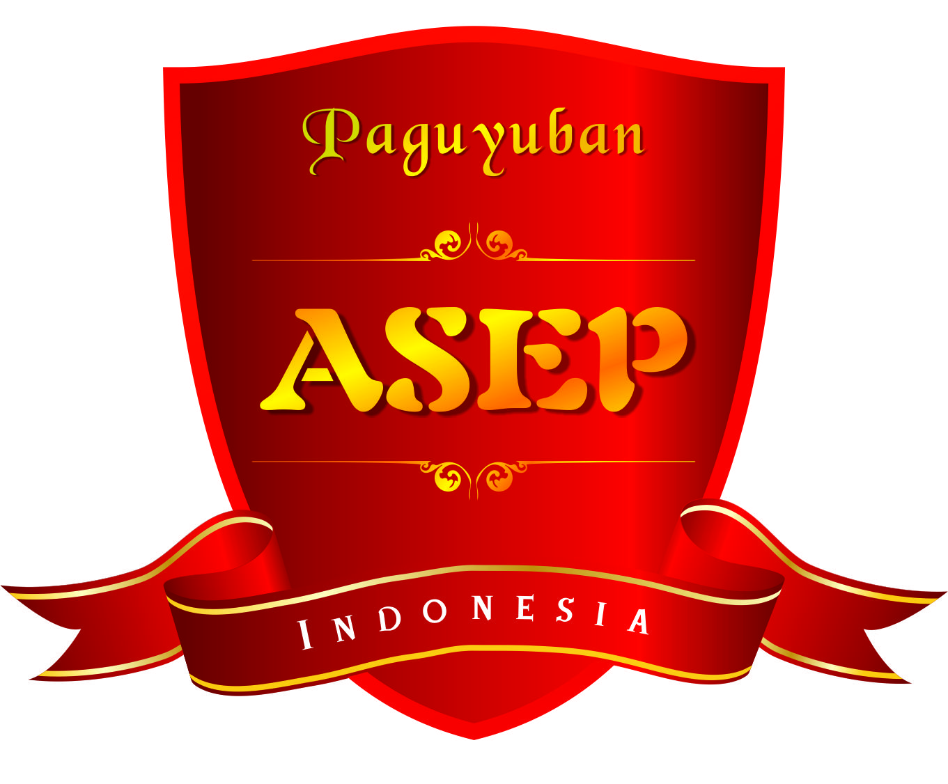  Paguyuban  ASEP Usulan Logo anagram Asep Dedih