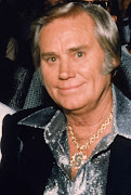 George Jones. So long George, you were the greatest. (george jones )