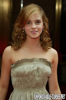 Emma Watson Hairstyle Trends