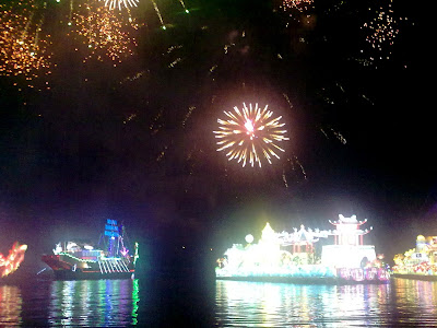 magic of the night di putrajaya floria