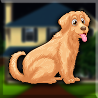 Play Games2Jolly Baby Golden Retriever Dog Rescue
