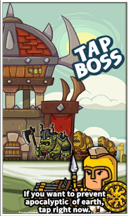 Tap Boss MOD APK-1