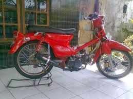 Komunitas Motor Yamaha Vega Komunitas Motor Yamaha Vega