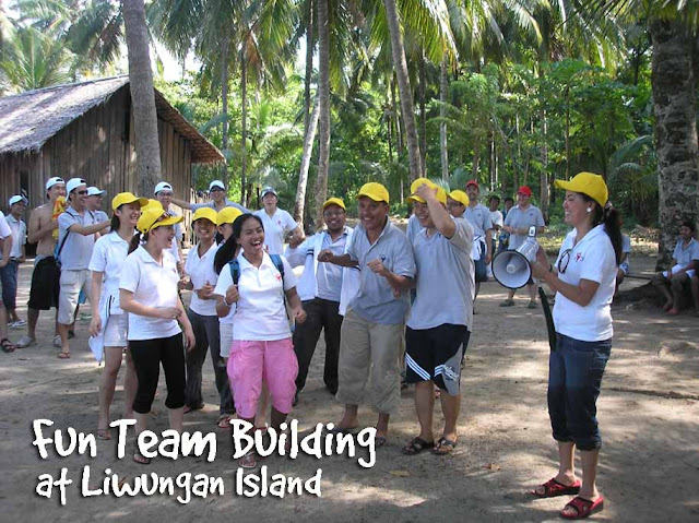 BERKEBUN DI LAUT | Ekowisata di Tanjung Lesung