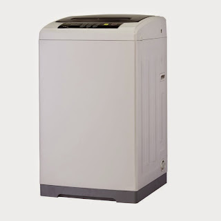 Midea 7KG Fully Automatic Washing Machine MFW-701S