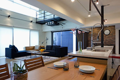 Interior Design Ideas, For Duplex Contemporary Design , Home Interior Design Ideas , http://homeinteriordesignideas1.blogspot.com/