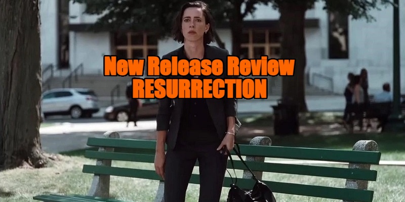resurrection review