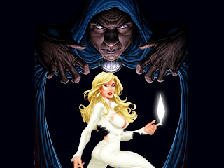 cloak and dagger marvel characters