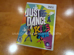 Just Dance Kids 2014 Wii