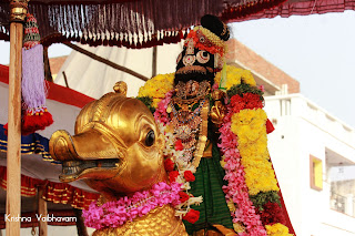 Neerata Utsavam,Kaanu Purappadu,Aandal Naachiyaar,Kothai, UTsavam,Dharisanam, Sri PArthasarathy Perumal, Perumal, Venkata Krishna , Varushotsavam, 2018, Video, Divya Prabhandam,Triplicane,Thiruvallikeni,Utsavam,