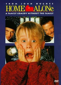 Home Alone Blogmas Christmas Films