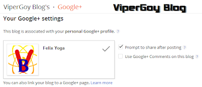 Cara Memasang Komentar Google+ Di Blog