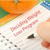 Deciding Weight Loss Program