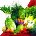 folic acid food