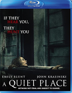 A Quiet Place (2018) full movie