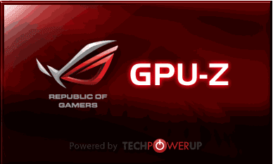 Download GPU-Z untuk Melihat Peformance Video Adapter