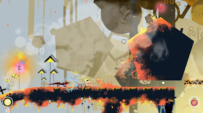 A Tale Of Synapse The Chaos Theories Game Screenshot 3