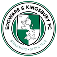 EDGWAARE & KINGSBURY FC