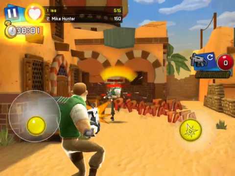 respawnables Apk