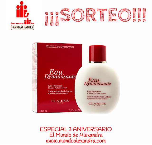  hidratante Clarins