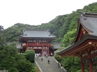  鶴岡八幡宮