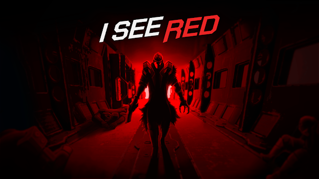 El juego argentino I See Red es lanzado el día de hoy.