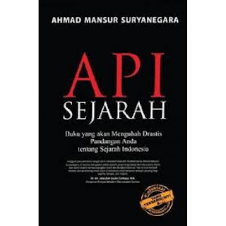 RESENSI BUKU API SEJARAH 1