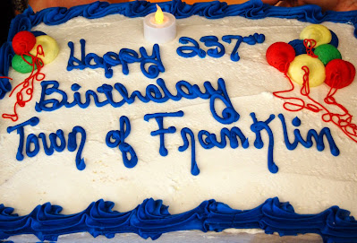 birthday cake in 2015