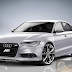 Audi AS6 by ABT Sportsline 2014