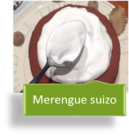 MERENGUE SUIZO