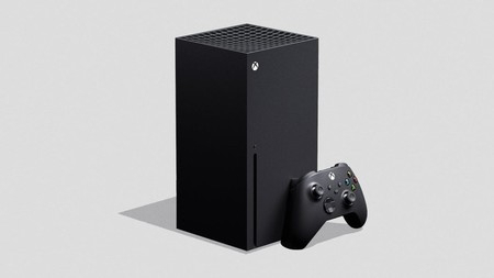 Xbox series X todo lo que debes saber