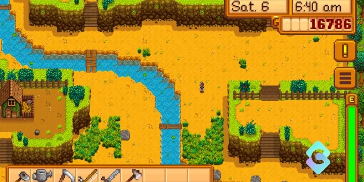 bersihkan_kebun_di_stardew_valley