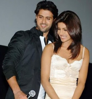 Bollywood Hot Couples