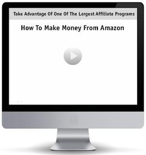 Make Money From Amazon | Amazon Wordpress Theme