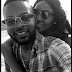 ARE THEY REALLY DATING? *winks* Falz the bahd guy loved up in New photo with Simi