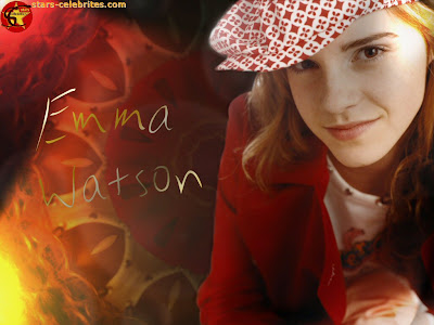 New Emma Watson Wallpapers