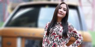 Prilly Tidak Memainkan Peran Sisi (GGS 2)