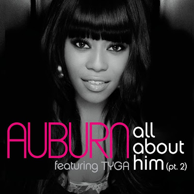 Auburn - All About Him Pt. 2 (feat. Tyga) Lyrics