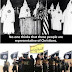 The KKK / ISIS Analogy