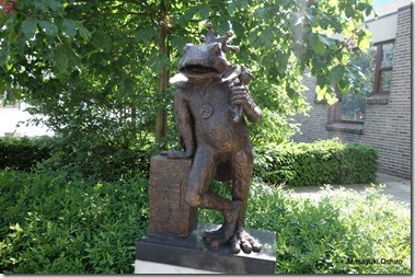 Nèrpelter Kwakvors - 1991