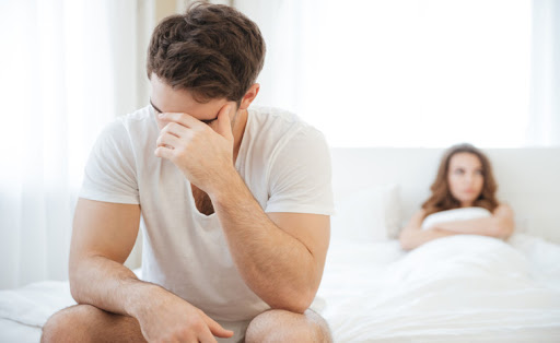 Remède maison contre l'éjaculation précoce à base d’amandes