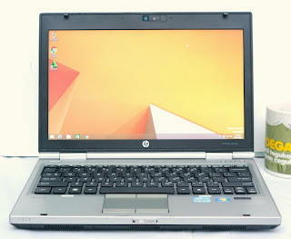 Laptop Bekas HP Elitebook 2560P Core i5