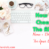 How To Choose The Right Name & Domain For Your Blog And Online Biz