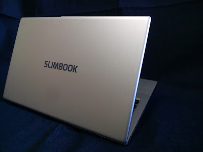 Ordenador portátil SLIMBOOK EXCALIBUR 2