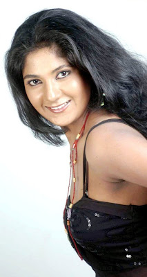 yagna shetty