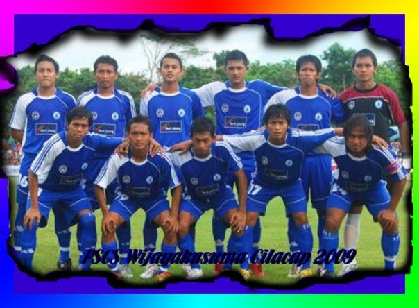 PSCS CILACAP