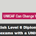 Candidates are Invited for UNICAF Scholarship Programme for ACCA Exams with 9 Exemptions