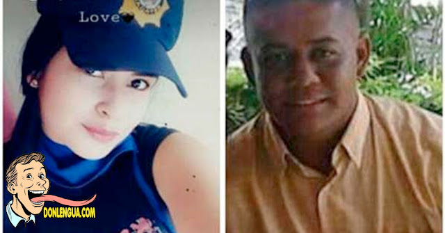 Policía asesinó a su esposa y se suicidó al estar borracho en Trujillo
