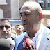 Bakan Çavuşoğlu: İdlib çatışmasızlık bölgesidir. Mülteci akını Avrupa'yı da bizi de etkiler